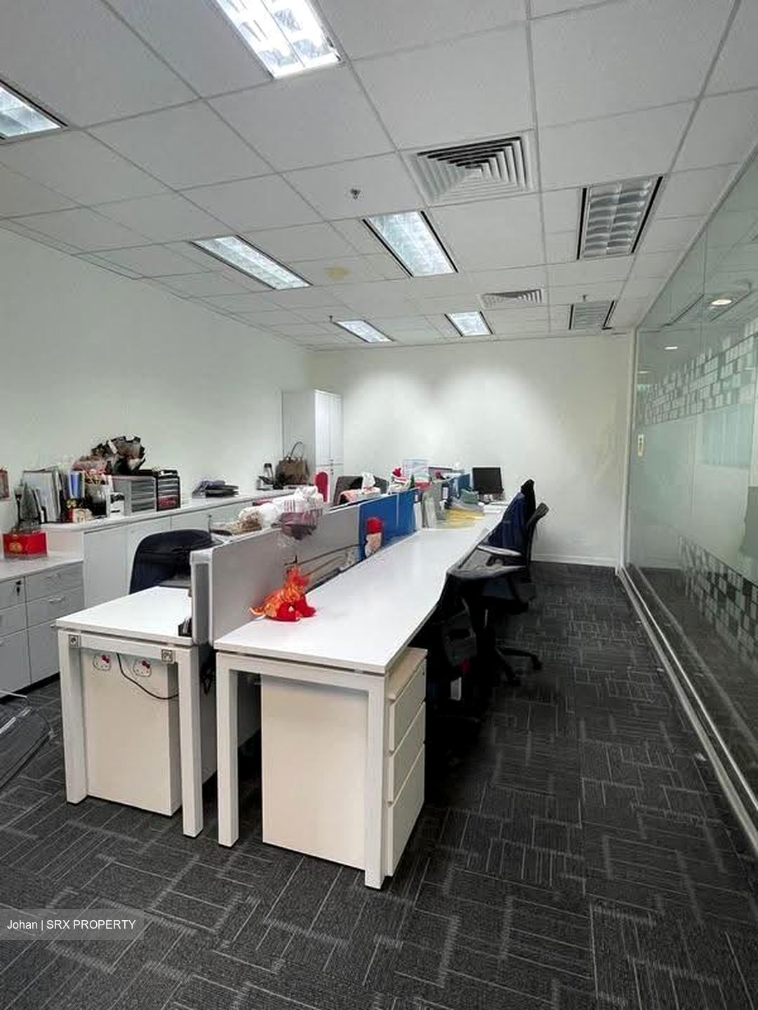 Suntec Tower Three (D1), Office #633237961